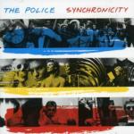 Synchronicity (Jewel Case)