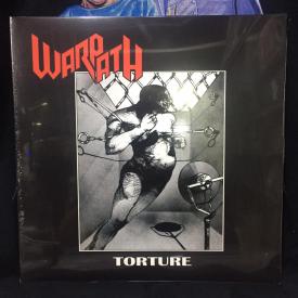 Torture / Demo I (Vinilo Split)