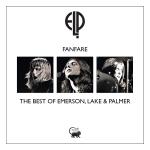 Fanfare, The Best Of Emerson, Lake & Palmer