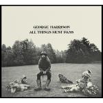 All Things Must Pass (2-CD Digipack)