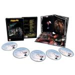 Clutching At Straws (Deluxe Edition 4-CD + Blu-ray)