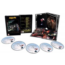 Clutching At Straws (Deluxe Edition 4-CD + Blu-ray)