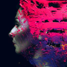 Hand. Cannot. Erase. (Blu-ray Audio + CD)