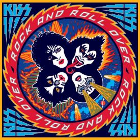 Rock And Roll Over (LP Vinyl)