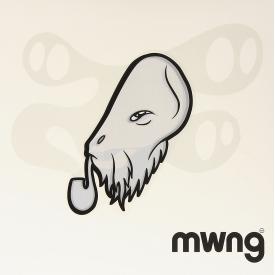 Mwng (LP Vinyl)