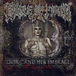 Dusk And Her Embrace (The Original Sin) (Hardcover-Digibook)