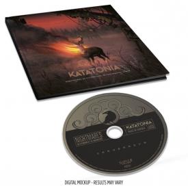 Nightmares As Extensions Of The Waking State (CD Mediabook)