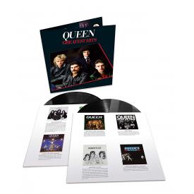 Greatest Hits I (Double Vinyl)