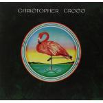 Christopher Cross (LP Usado Como Nuevo)