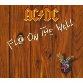 Fly On The Wall (Remastered Digipak)