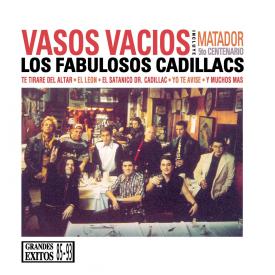 Vasos Vacos 