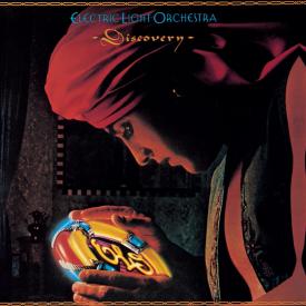 Discovery (Vinyl)
