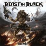Berserker (Black Vinyl)