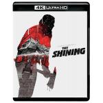 The Shining (4K Ultra HD)