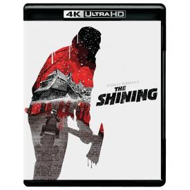 The Shining (4K Ultra HD)