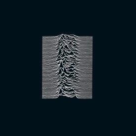 Unknown Pleasures (180 Gram Vinyl)