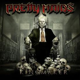 Kingmaker