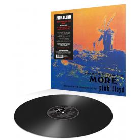 More (LP Vinyl)