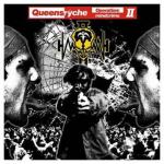 OPERATION: MINDCRIME II (2LP/TRANSLUCENT RED VINYL / LIMITED ANNIVERSARY EDITION)