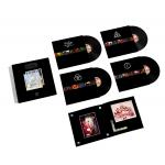 The Song Remains The Same (4-LP Vinyl)