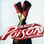 The Best Of: 20 Years Of Rock