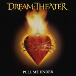 PULL ME UNDER (TRANSLUCENT YELLOW VINYL)