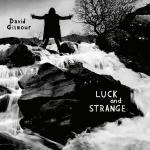 Luck and Strange (Translucent Sea Blue Vinyl)
