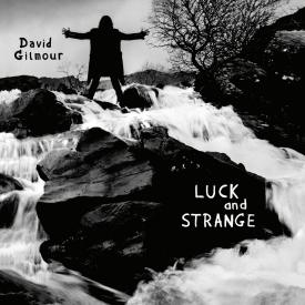 Luck and Strange (Translucent Sea Blue Vinyl)