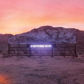 Everything Now (LP Vinyl)