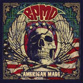 American Made (LP Vinyl)