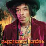 Experience Hendrix: The Best of Jimi Hendrix (Double Vinyl)