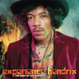 Experience Hendrix: The Best of Jimi Hendrix (Double Vinyl)