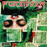 Green (Coloured Vinyl, Limited Edition)