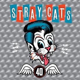40 (CD)