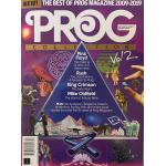 Prog Magazine Collection - The Best of Prog Magazine 2009-2019