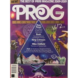 Prog Magazine Collection - The Best of Prog Magazine 2009-2019