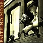 Album Of The Year (2-LP Bonus Tracks)