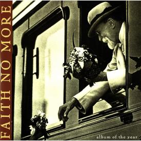 Album Of The Year (2-LP Bonus Tracks)