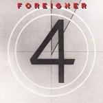 Foreigner 4 (LP Usado)