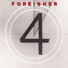 Foreigner 4 (LP Usado)