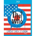 Live At Shea Stadium 1982 [SBD] [Blu-ray] 