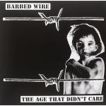 The Age That Didn't Care (LP Vinyl)