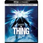 The Thing (4K UHD, SPA SUBT)