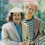 Simon and Garfunkel Greatest Hits (Vinyl)