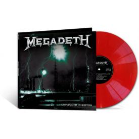 Unplugged In Boston (Colored Vinyl)