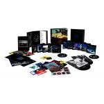 The Later Years (5CD/5DVD/6BR/2 7