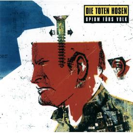 Opium Fuers Volk (2-LP, Germany Import)