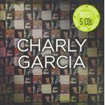 Boxset (5-CDS)
