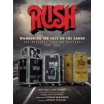 Wandering the Face of the Earth: The Official Touring History