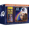E.T. The Extra-Terrestrial - 40th Anniversary Limited Edition Gift Set (4K Ultra HD + Blu-ray + Digi